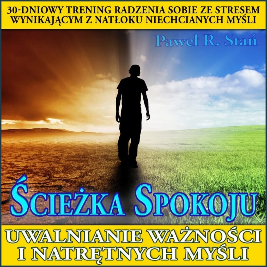 Medytacja na Stres: Ścieżka Spokoju